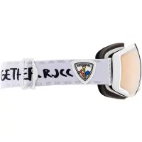 Rossignol Airis Sonar JCC/Silver Mirror Ski Brillen