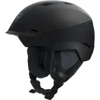 Rossignol - Alta Impacts - Skihelm Gr 59-63 cm schwarz
