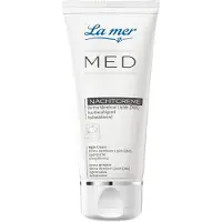 La Mer MED Nachtcreme o.Parfum 50 ml Creme
