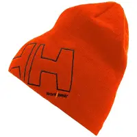 Helly Hansen unisex Beanie grau Einheitsgrösse 1 St.