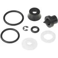 Wagner EWAR Revisionssatz, 8-teilig 924011 , Maße: 30 x 7 x 30 mm