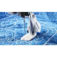 Husqvarna Stickfuss Q