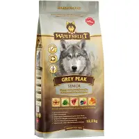 Wolfsblut Grey Peak Senior 12,5 Kilogramm Hundetrockenfutter