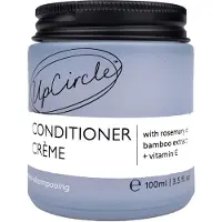 UpCircle Conditioner Crème mit pflanzlichem Keratin + Panthenol 100 ml
