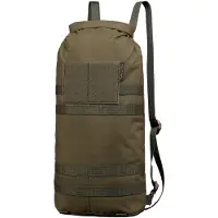 Savotta Hatka 12 L Rucksack, green