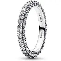 Pandora Damenring Timeless 192627C01-50