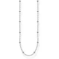 Thomas Sabo - KE1890-001-21-L80 - Sterling Silber - silberfarben