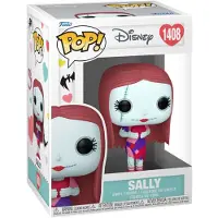 Funko POP! Nightmare Before Christmas - Sally 1408 - Pop! Vinyl Figur