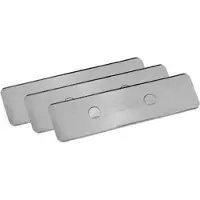 Tunze 0220.155 Care Magnet Ersatzklingen