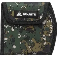Granite Pedalschutzpaar für den Transport PITA