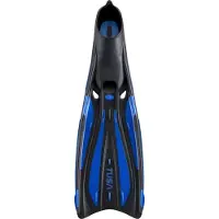 Tusa Solla FF-23 - Full Foot - blau - Gr. XL