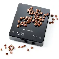 Zassenhaus digitale Kaffeewaage Expert