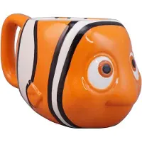 Half Moon Bay 3d-tasse Nemo 450ml