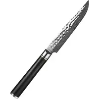 HEZHEN - Damast Steakmesser - B1Z Classic Serie