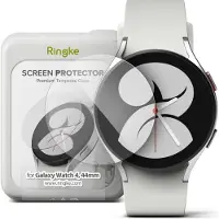 Ringke Tempered Glass for Samsung Galaxy Watch 44mm
