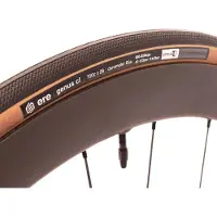 Ere Research Genus Pro Cl 120 Tpi 700c X 28 Rennradreifen
