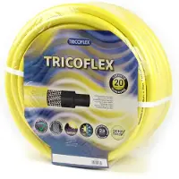 Tricoflex Wasserschlauch L.50 m ID 25 mm AD 32,3 mm - 48374