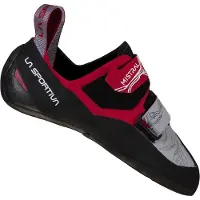 La Sportiva Mistral Kletterschuhe Rot EU 35 1/2 Frau Rot EU 35 1/2