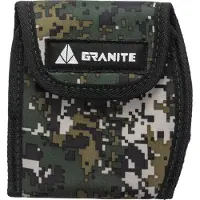 Granite Pedalabdeckung