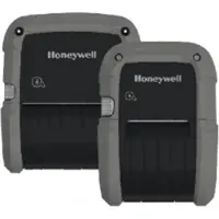 Honeywell RP4F, IP54, Linerless, USB, BT (5.0), WLAN, 203dpi, RP4F0001D22