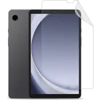 IMoshion Doppelpack Ultra Clear Schutzfolie für das Samsung Galaxy Tab A11 / A9 8.7 Zoll