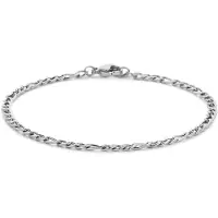 CO88 Collection Elegantes Silber Damenarmband - CO88 Kollektion 8CB-91283