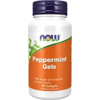 Now Pfefferminz-Gele 90 St