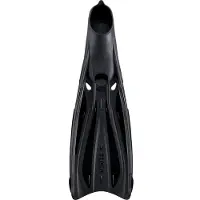 Tusa Solla FF-23 - Full Foot - schwarz - Gr. XL