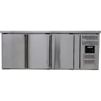 Saro Kühltisch Modell KYLJA 3100 TN