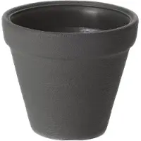 Prosperplast 10l Classic Collection 30x30x26 Cm Flowerpot Schwarz