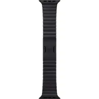 Apple origineel Link Bracelet Watch 38mm / 40mm / 41mm Space Black - MU993ZM/A