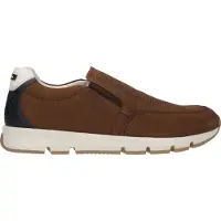 Australian Eagle Sportief - Cognac - Maat 46