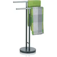 kela Handtuchhalter Sinerio Antracite