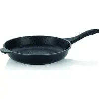 kela Pfanne Stella Schwarz 32 cm