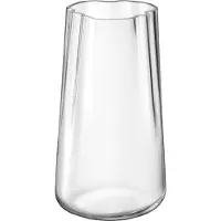 LSA International Vase L.S.A. Lagoon Kerzenhalter 35 cm
