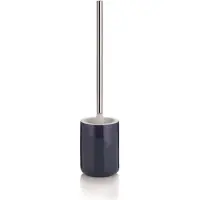 kela WC-Bürste Isabella Indigo Blue