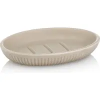kela Seifenschale Adele Beige
