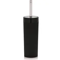 kela WC-Bürste Dark Black