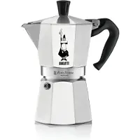 Bialetti Moka Express 6 Tassen