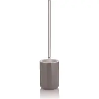 kela WC-Bürste Isabella Cashmere Brown
