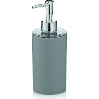 kela Seifenspender Gray Grey