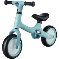 Kinderkraft Laufrad "TOVE", summer mint, Laufräder, KinderB:31,5cm H:45cm T:67cm, Laufrad, B:31,5cm H:45cm T:67cm