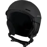 STX Skihelm Helmet Vail Unisex Black-M