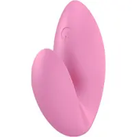 Satisfyer Fingervibrator 'Love Riot' | 1 St