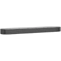 vidaXL Hochbeet Verzinkter Stahl 507x100x36 cm Anthrazit