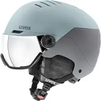 Uvex wanted vis WE strato mat