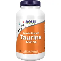 NOW,NOW Foods,NOW,NOW Foods , Taurin, 1000mg 60 St Kapseln