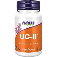 Now | UC II / Type 2 Collagen 40 mg