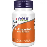Now L-Theanin 28 g