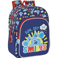 Safta Clues 22l 33x45x15 Cm Rucksack